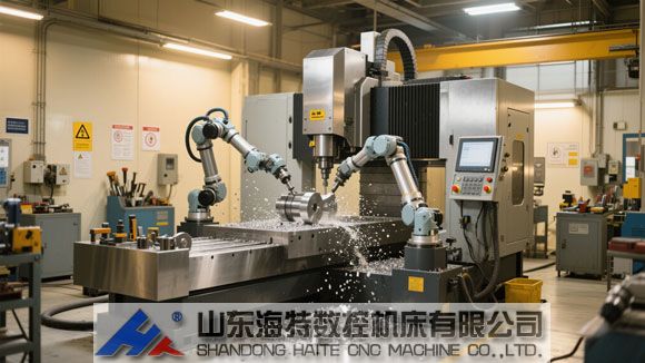 Domestic Machine Tool Companies Increase R&D Investment 